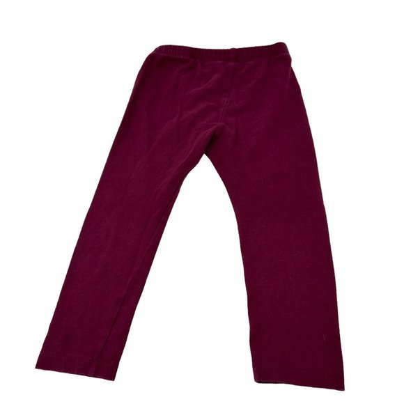 Baby Girl's Dress is New With Tags ,‎ 3 Pair Leggings - Size 24 Months - Picture 9 of 13